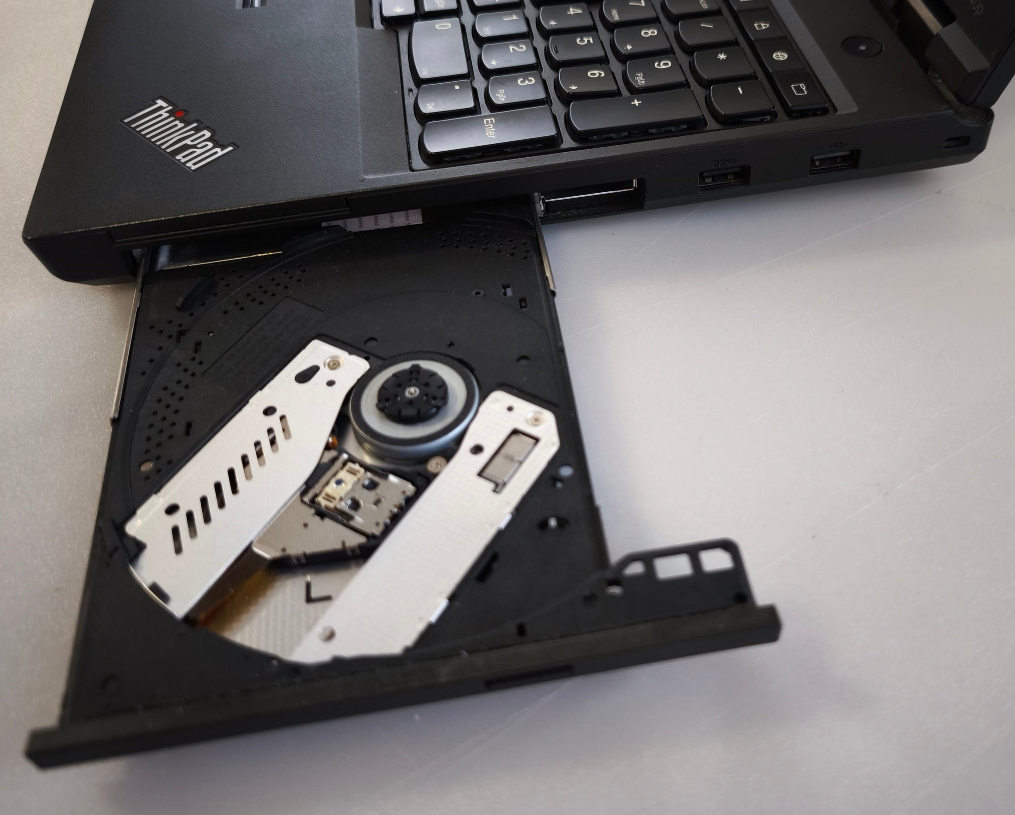 Lenovo ThinkPad T540p 15.6