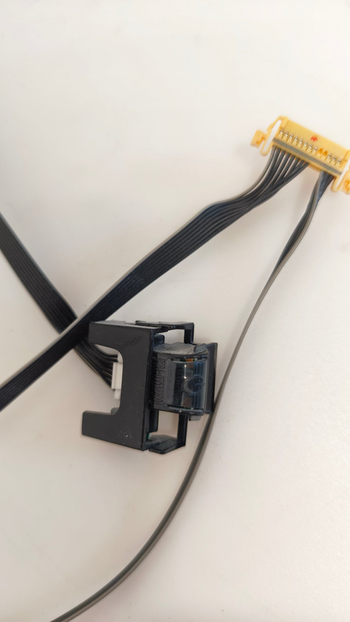 Power button for Samsung Color Display Unit PH55F-P