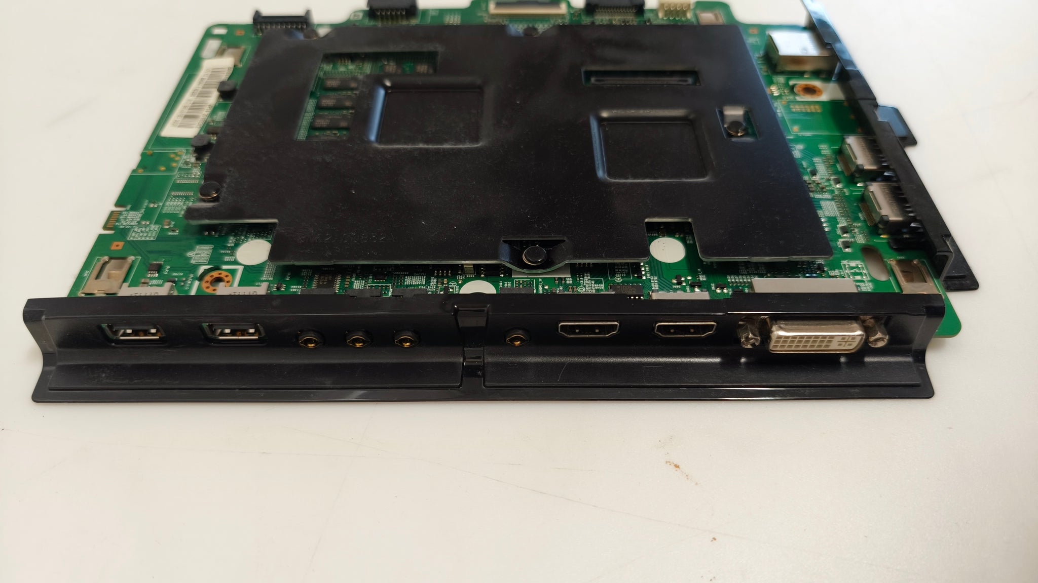 BN94-11828B mainboard for Samsung Color Display Unit PH55F-P (not working, for parts)