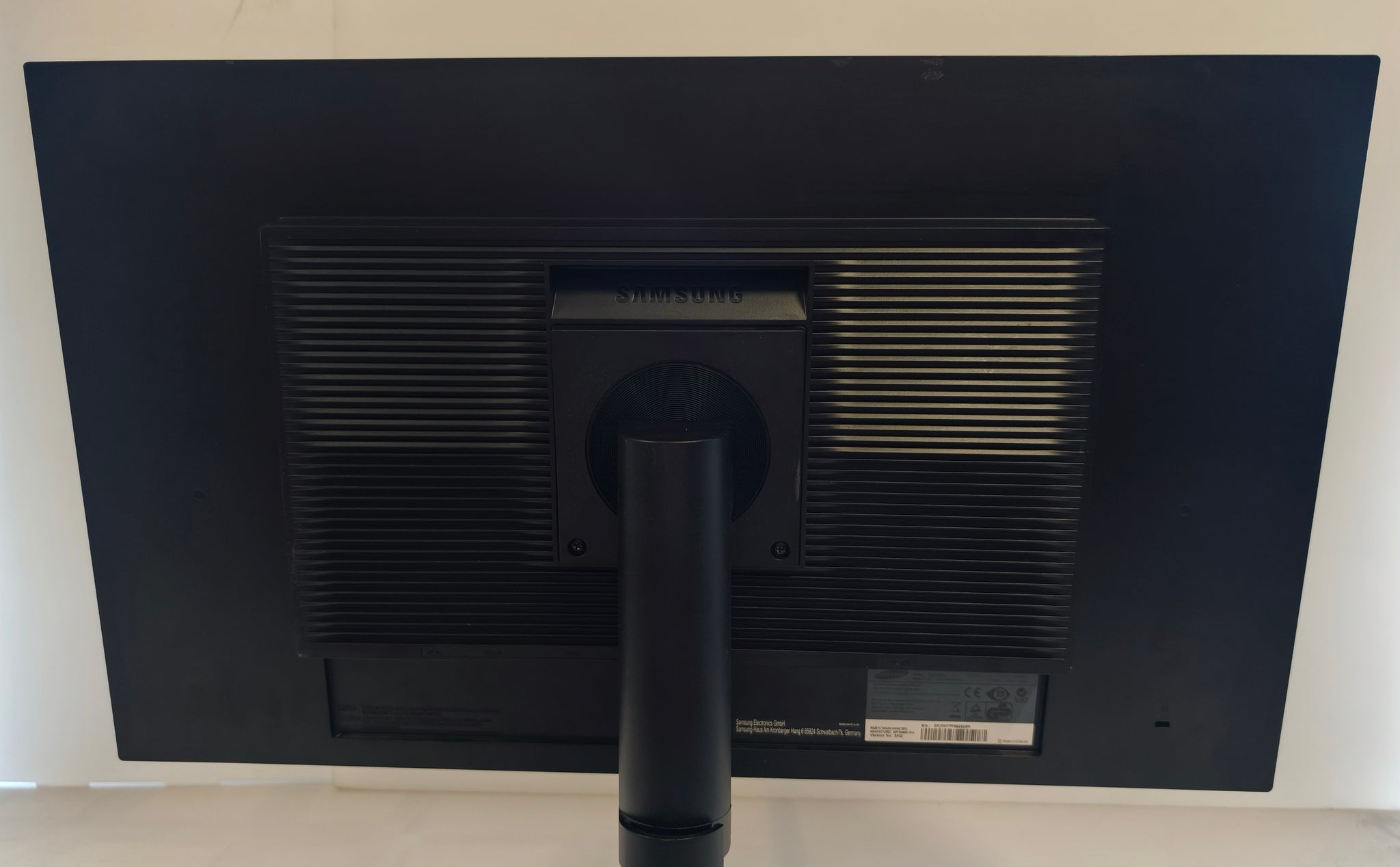 Samsung S27C650D 27
