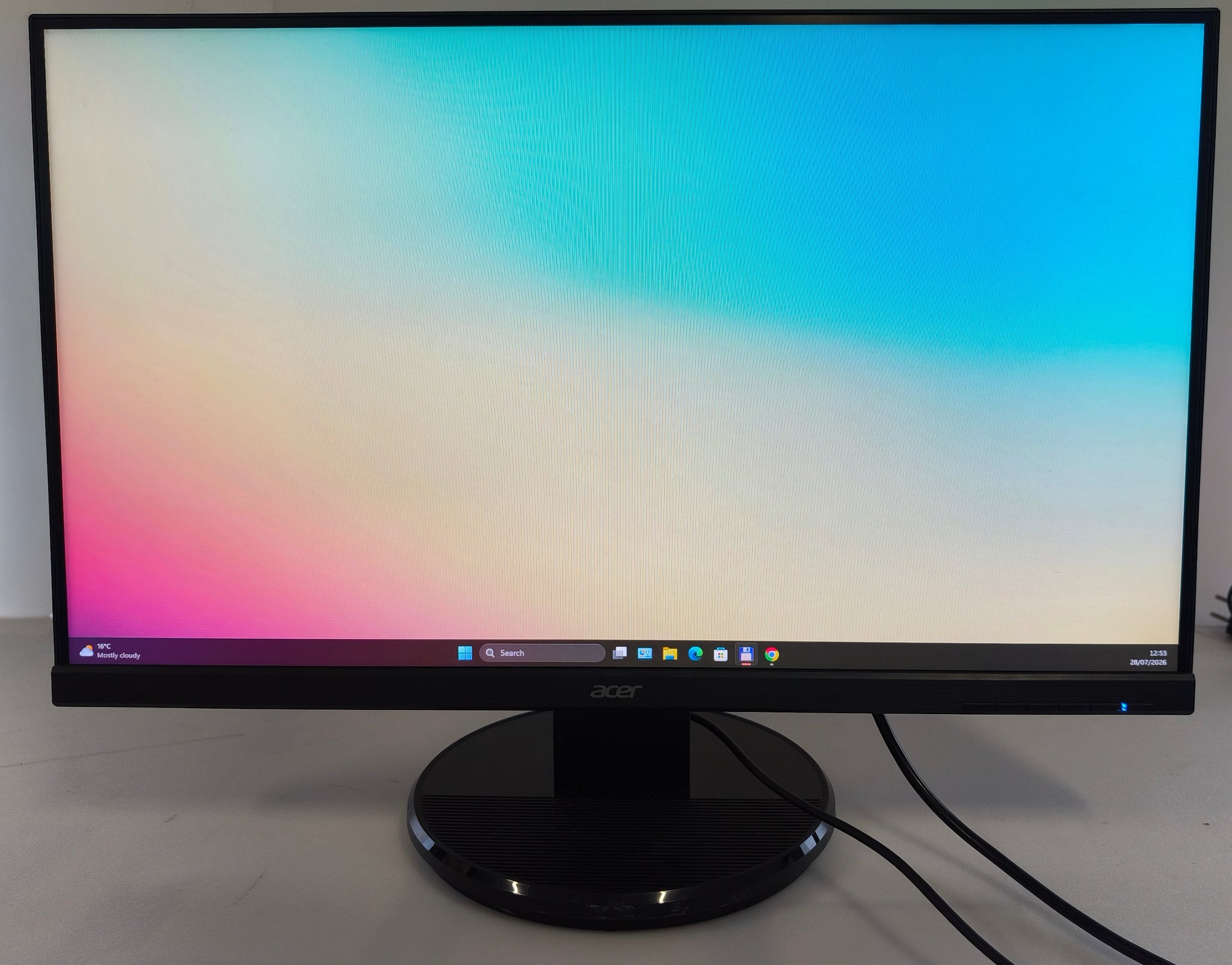 Acer S242HL Ebd 24