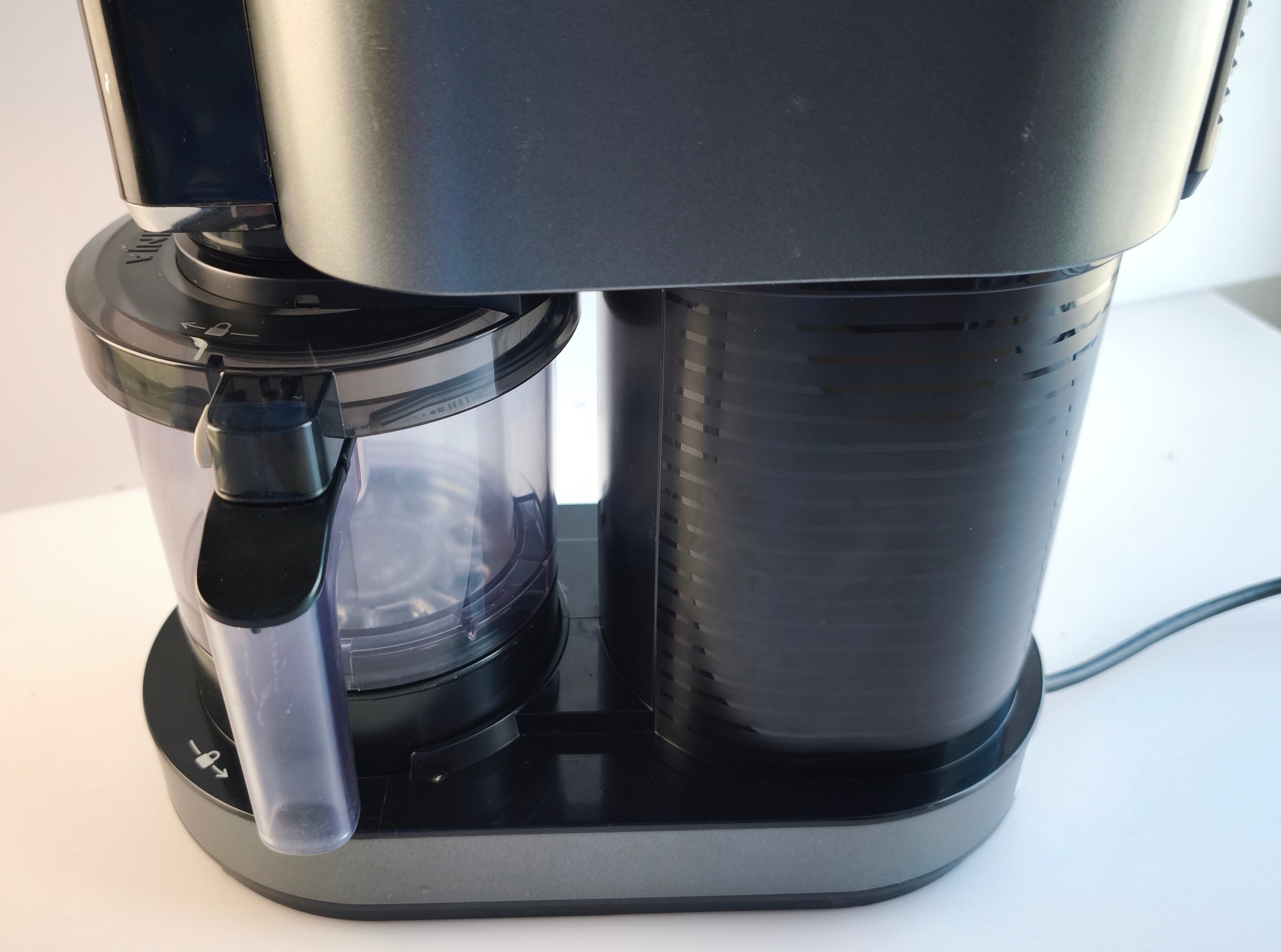 Ninja CREAMi NC300EU Ice Cream Maker