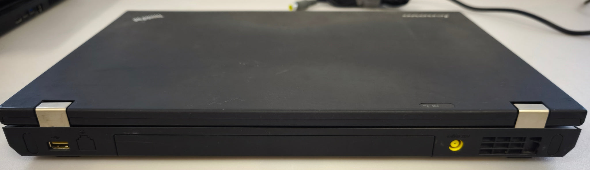 Lenovo ThinkPad T520 15.6