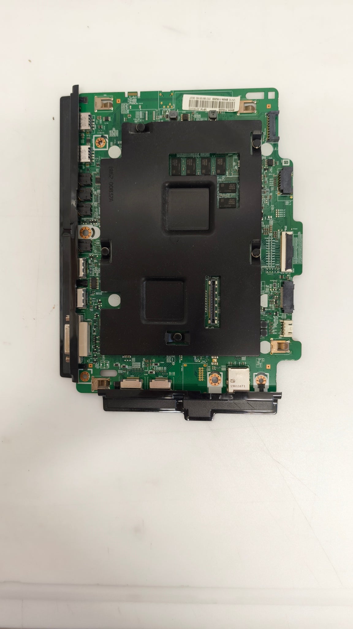 BN94-11828B mainboard for Samsung Color Display Unit PH55F-P (not working, for parts)