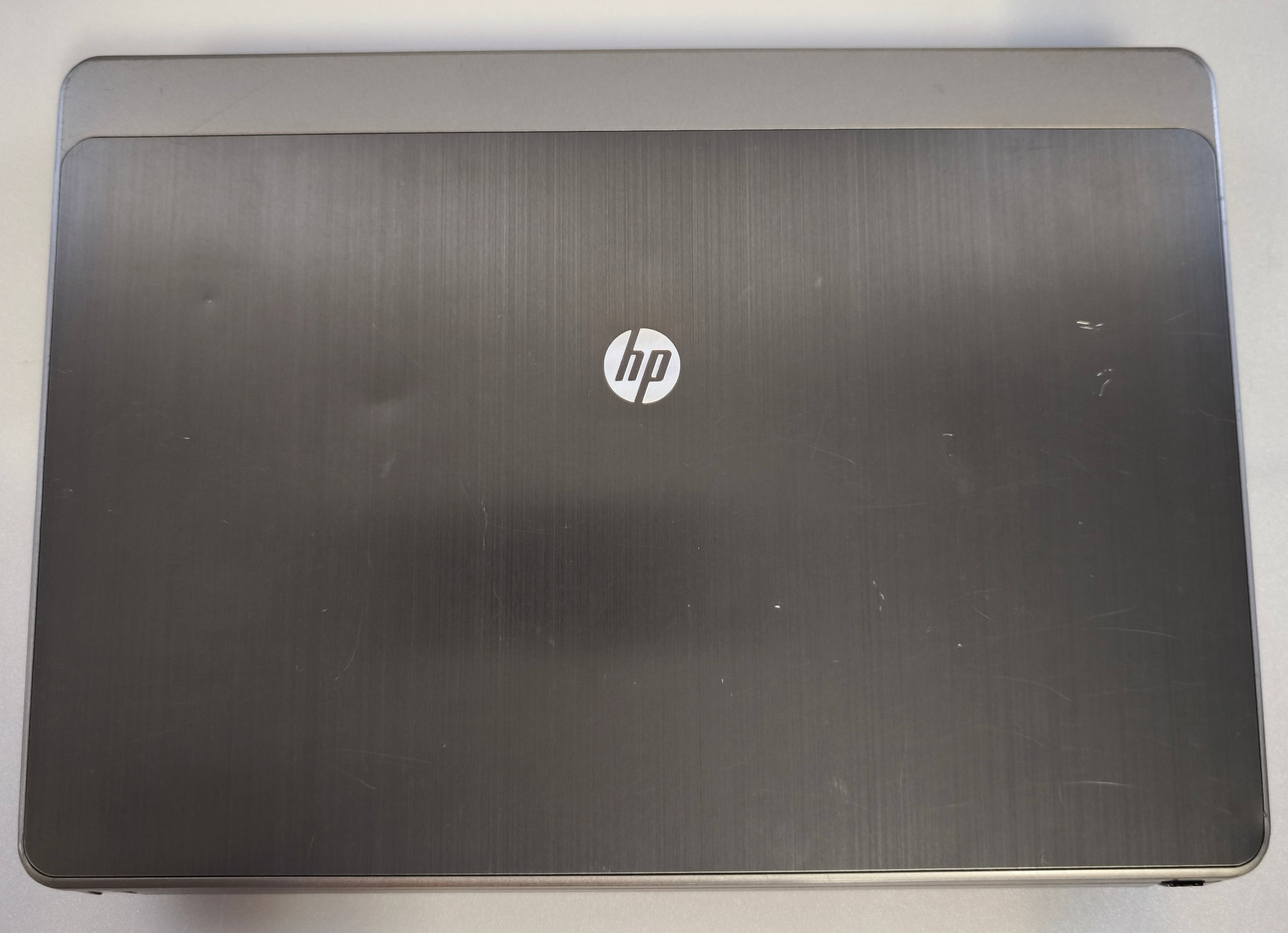 HP ProBook 4330s 13.3