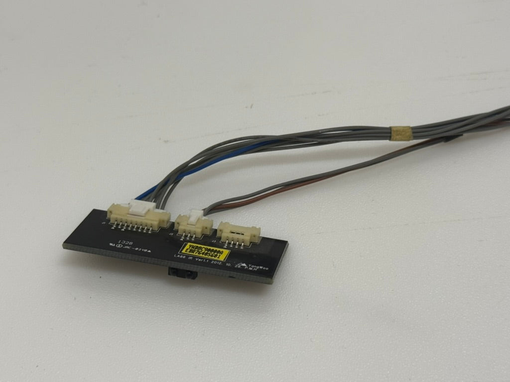 LG EBR76405601 IR board 47LA660S