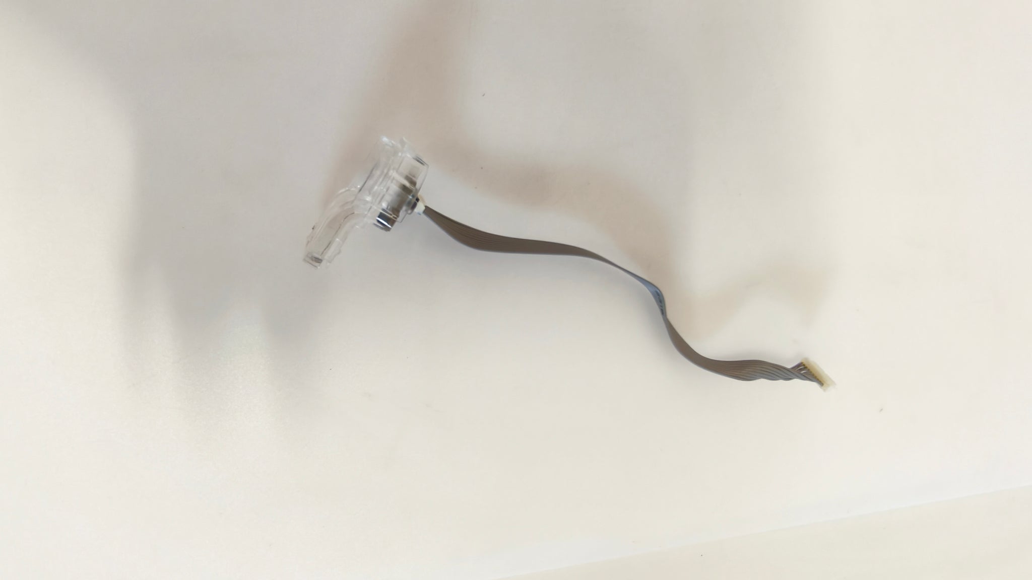 Power button for Hisense 50A6G