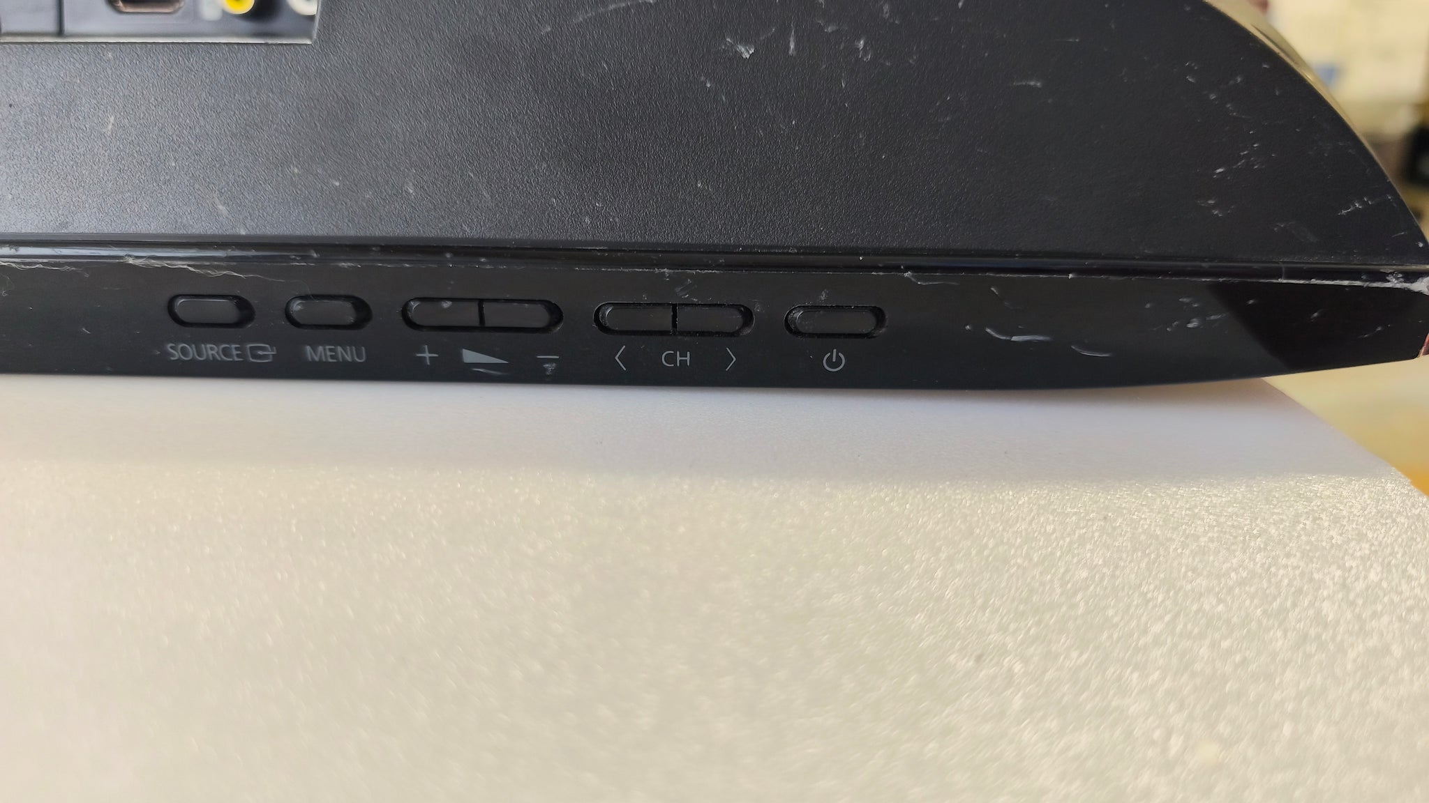 Samsung LE46B535P7W 46