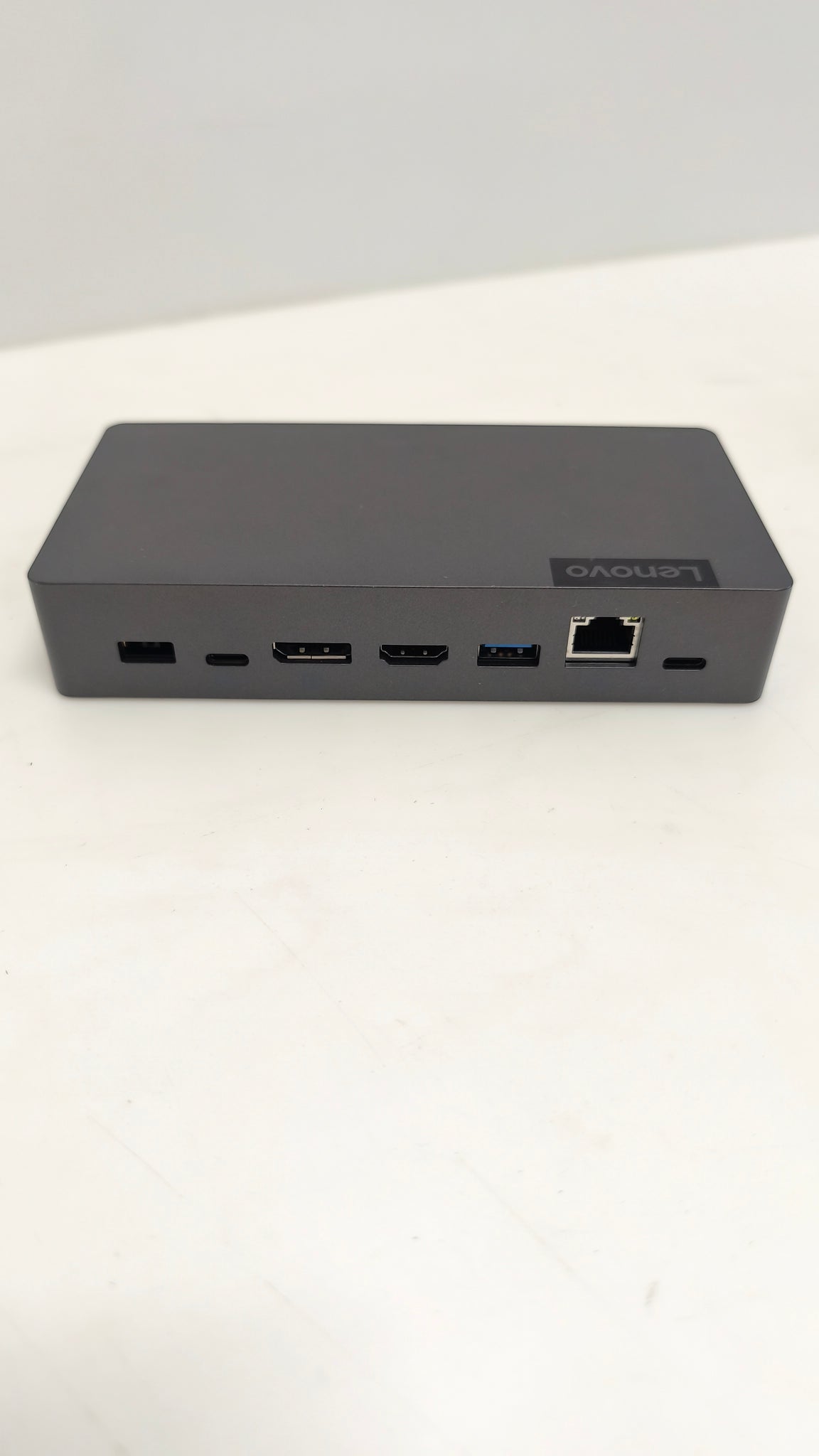 Lenovo ThinkPad Thunderbolt 3 Essential Dock with Power Supply