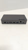 Lenovo ThinkPad Thunderbolt 3 Essential Dock with Power Supply