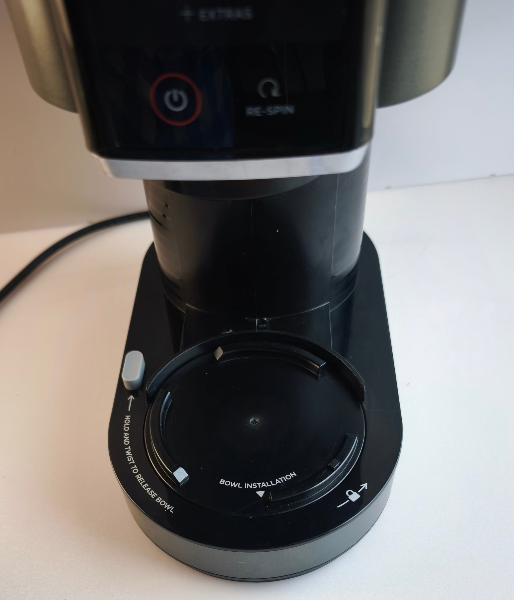 Ninja CREAMi NC300EU Ice Cream Maker