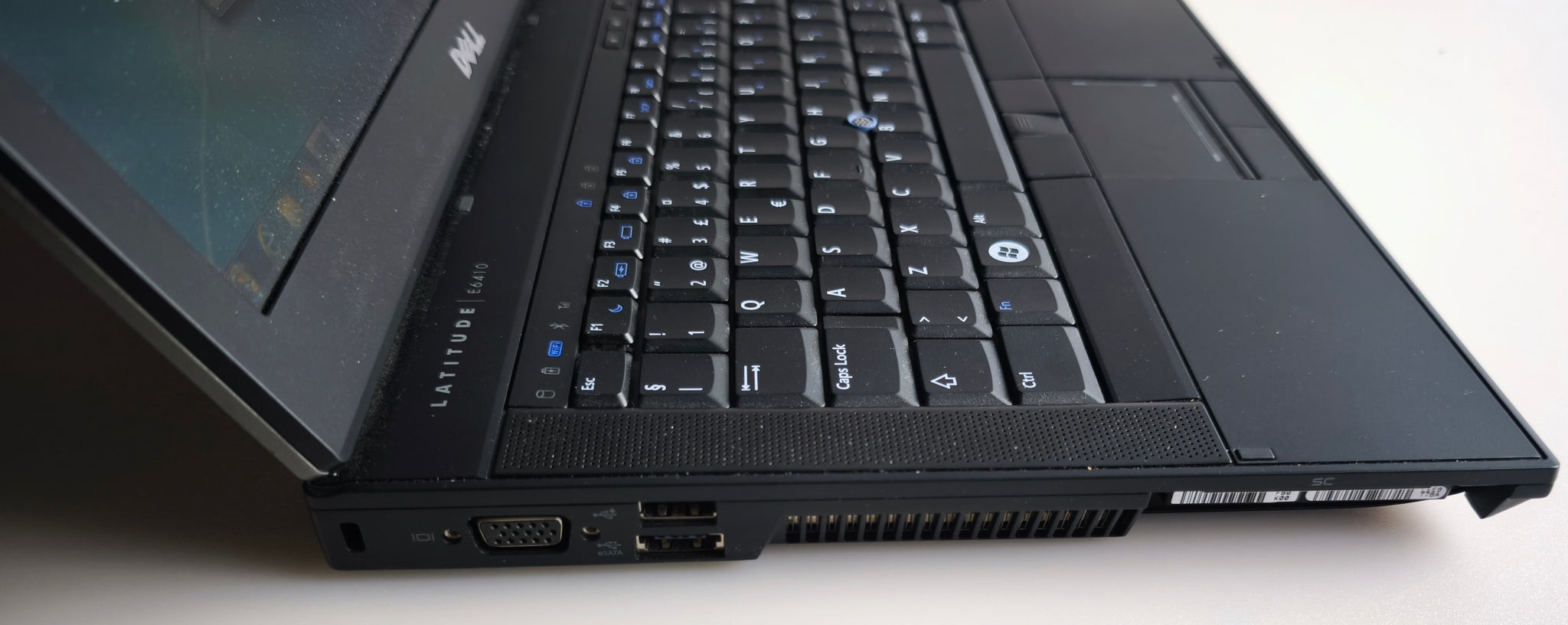Dell Latitude E6410 14.1