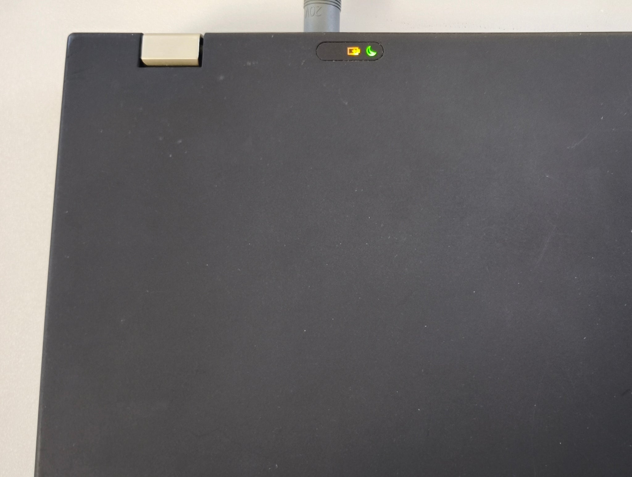 Lenovo ThinkPad T520 15.6