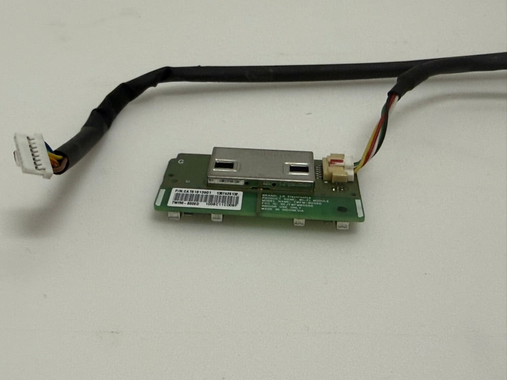 LG TWFM-B006D EAT61813901 Wi-Fi module 47LA660S