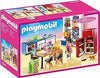 Ecost Customer Return Playmobil Dollhouse 70206 Family Kitchen, 4 Years and Above