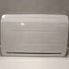 Ecost customer return VOLTMAN VOM540034 1500W Cast Iron Programmable Radiator with Opening Window LC