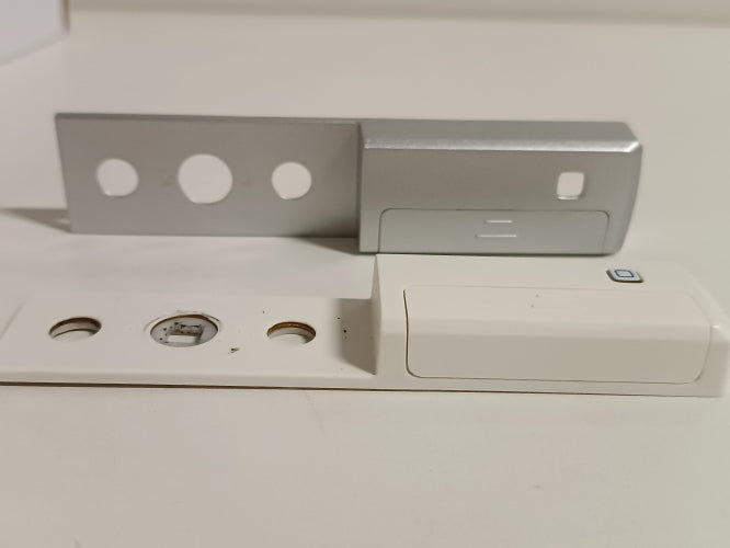 Ecost customer return Homematic IP Window handle sensor  Smart window monitoring, 142800A0