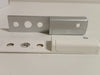 Ecost customer return Homematic IP Window handle sensor  Smart window monitoring, 142800A0