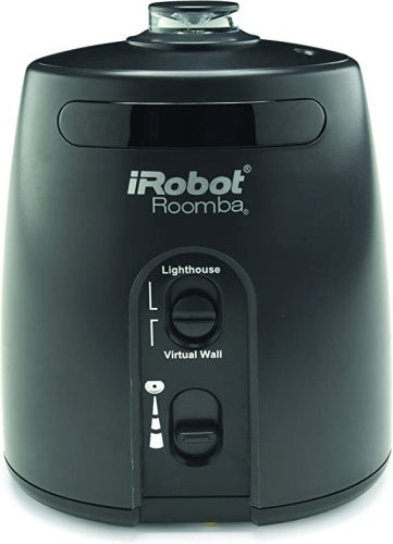 Ecost customer return iRobot Virtual Wall Lighthouse (suitable for Roomba 581, 585, 780, 782, 790,