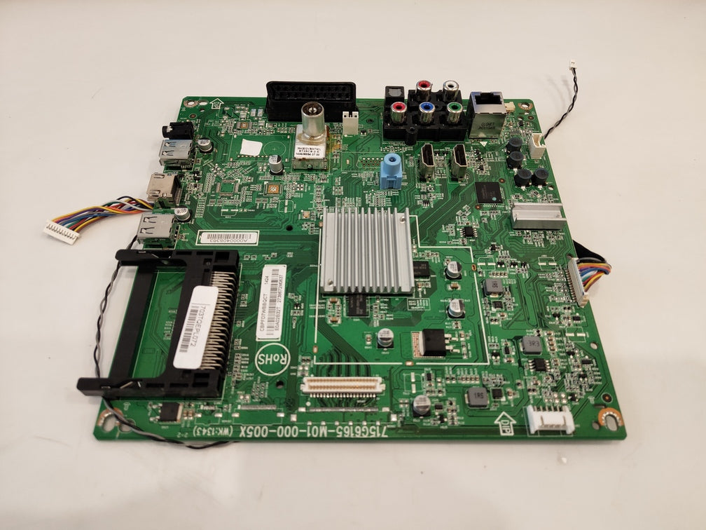 Philips mainboard 715G6165-M01-000-005X