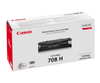 Original Canon 708H high capacity black toner