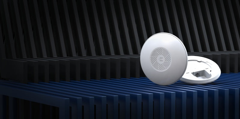Teltonika TAP100 Wi-Fi Access point AP with PSU