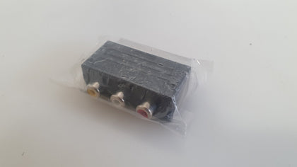 Audio/Video to SCART Adapter VMC-91 