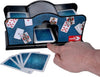 Ecost customer return Noris Card Shuffling Machine, Battery Operated (2 x 1.5 V Batteries Not Includ