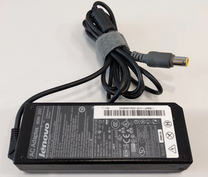 Lenovo PA-1900-08I 20v-4.5a(90w) adapter