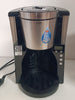 Ecost Customer Return, Melitta Look IV Therm Timer Drip coffee maker