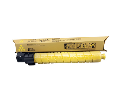 Original Ricoh Yellow Toner Cartridge (884947)