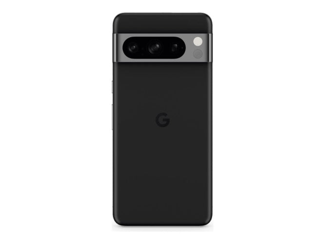 Google Pixel 8 Pro Smartphone 6.7'', 12GB RAM, 128GB ROM, Dual SIM, 5G, Obsidian