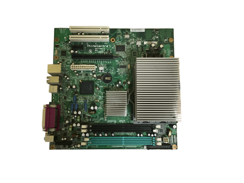 IBM 43C0061 Lenovo Thinkcentre M55 M55p Mainboard