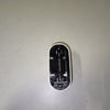 Ecost customer return Homematic IP Smart Home Door Lock Sensor 3V White + Silver Cover Included 1554