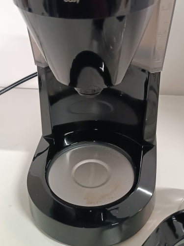 Ecost Customer Return, Melitta 1023-02 Manual Drip coffee maker