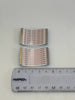 LVDS CABLE G-CINDA AWM 20706 for Philips 55PUS8804/12