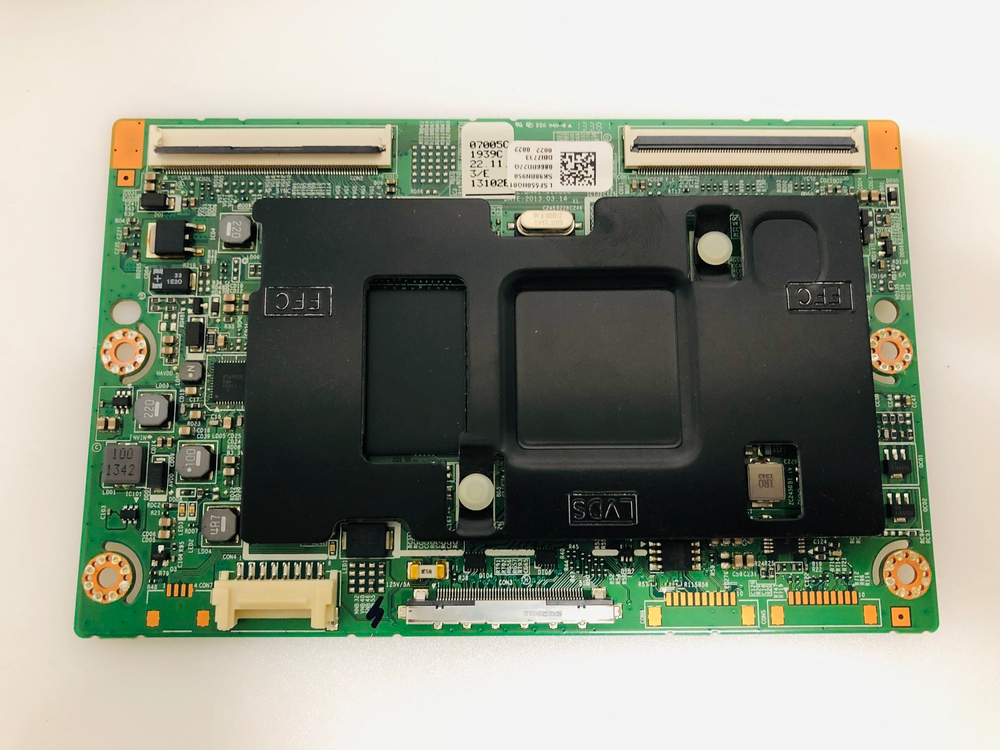 BN41-01939C t-con board for Samsung UE65F8005ST 