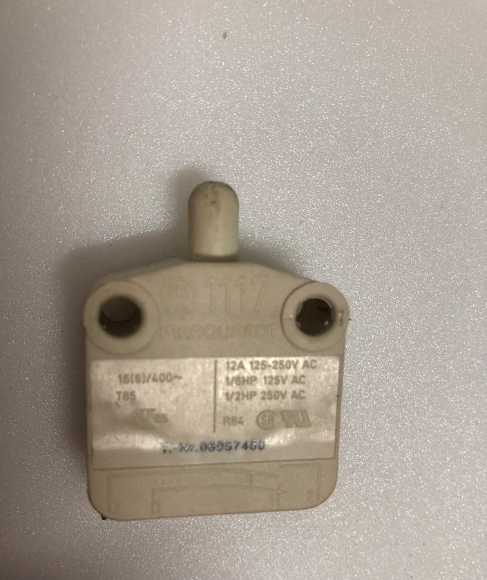 Bravilor Bonamat FRSHN4-201 Coffee Machine - 06057400 micro switch