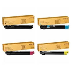 Xerox Toner DMO 7120 Yellow (006R01462)