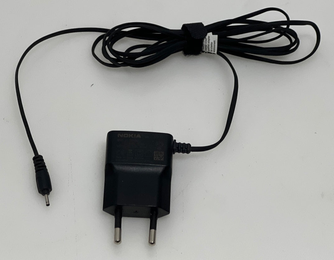 Nokia AC-5E Charger | 5.0V 800mA