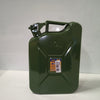 Ecost Customer Return Alyco 198870 Metal Canister 10L