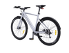 Electric bicycle HIMO C30R MAX, White