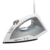 Ecost Customer Return, Amazon Basics Steam iron with Teflon sole, 1200 W