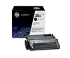 Original HP 38A Q1338A black toner 