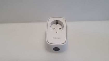 Belkin WeMo Insight Switch F7C029de – Smart Wi-Fi Plug