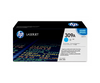 Original HP 309A Q2671A CYAN Toner Cartridge