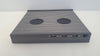 Akasa AK-NBC-01B Aluminium Laptop Cooler with Dual Fans​