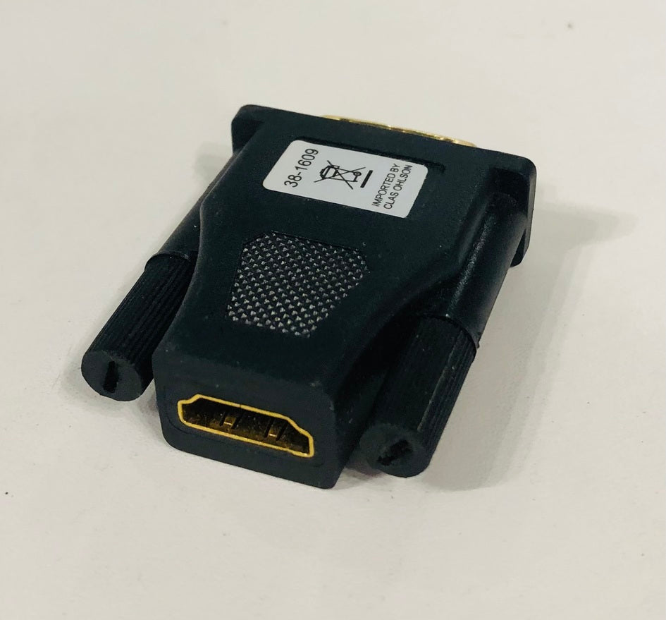 HDMI-DVI Converter