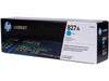HP Cartridge No.827A Cyan (CF301A)