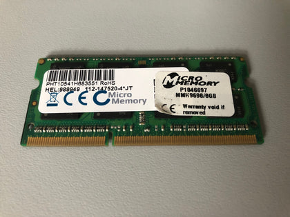 PHT10541H683551 DDR2 SDRAM memory